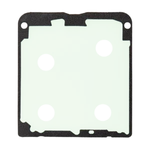 Back Cover Adhesive Tape For Samsung Galaxy Z Flip 4G (Service Pack)