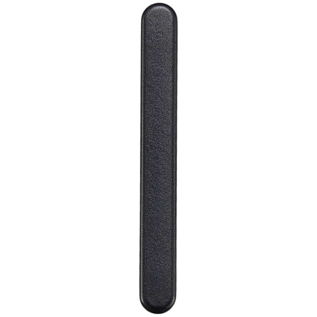 Hard Button (Power / Volume) For Samsung Galaxy A17 4G (A175 / 2025) / A17 5G (A176 / 2025) (Premium) (Black)