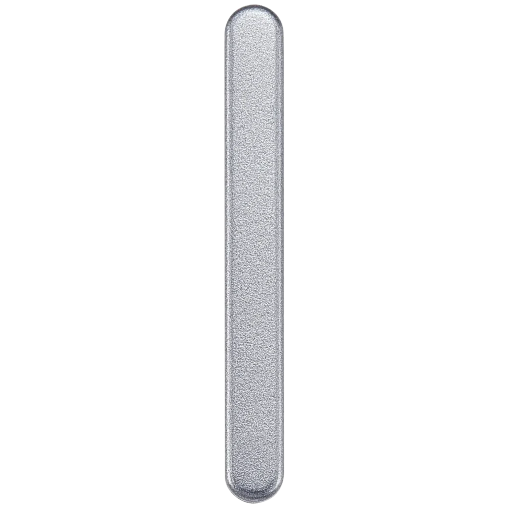 Hard Button (Power / Volume) For Samsung Galaxy A17 4G (A175 / 2025) / A17 5G (A176 / 2025) (Premium) (Gray)