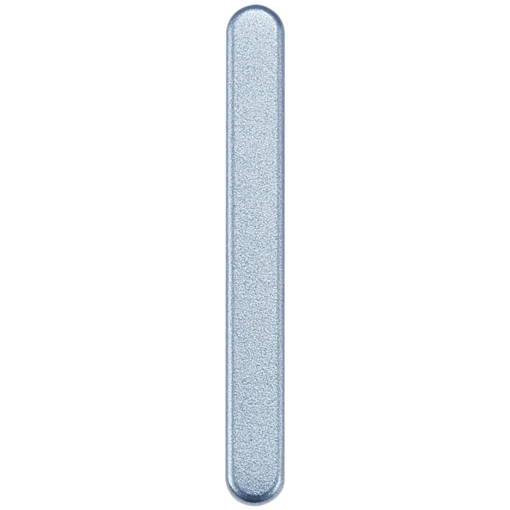 Hard Button (Power / Volume) For Samsung Galaxy A17 4G (A175 / 2025) / A17 5G (A176 / 2025) (Premium) (Blue)