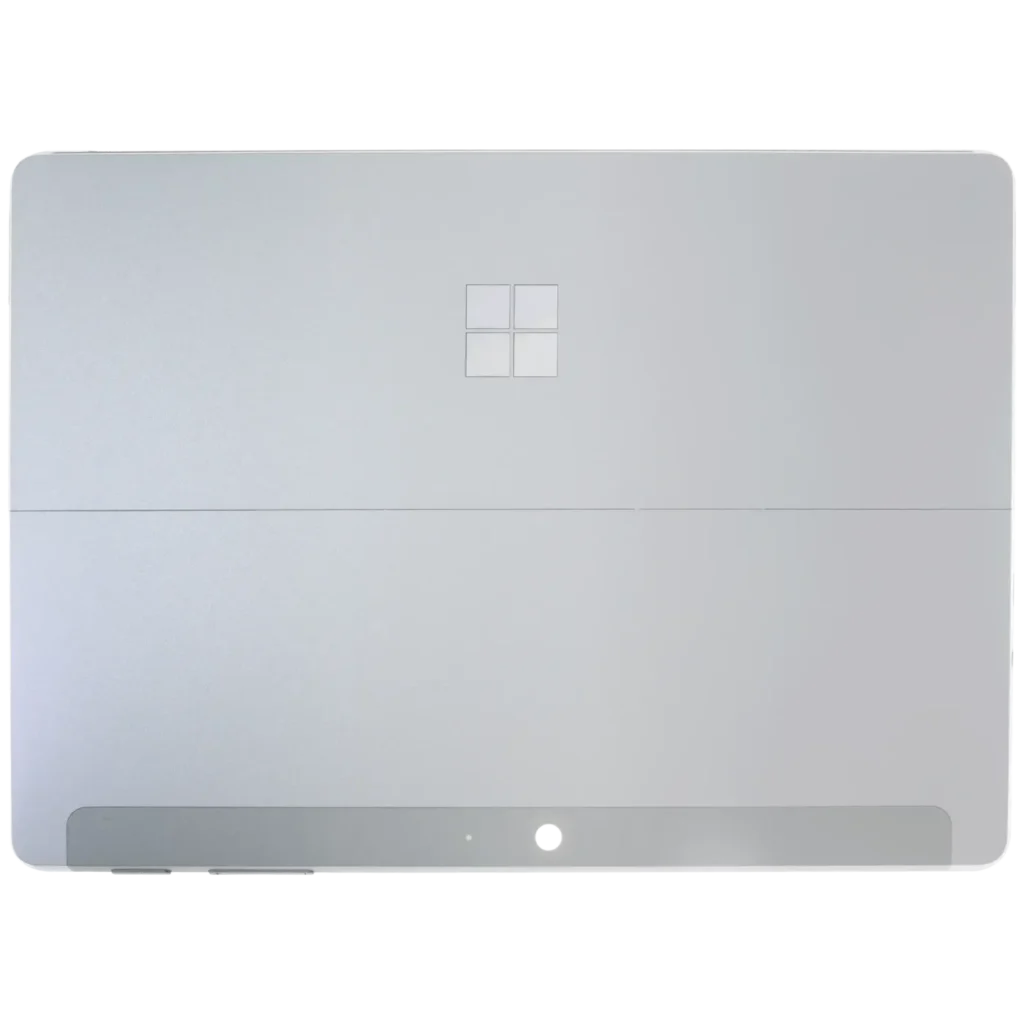 Back Housing Assembly For Microsoft Surface Go 3 (OEM Pull Grade:A) (Gray)