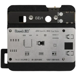 Dot Projector Repair Fixture For iPhone Face ID Repair (110V - 220V US Plug) (Qianli)