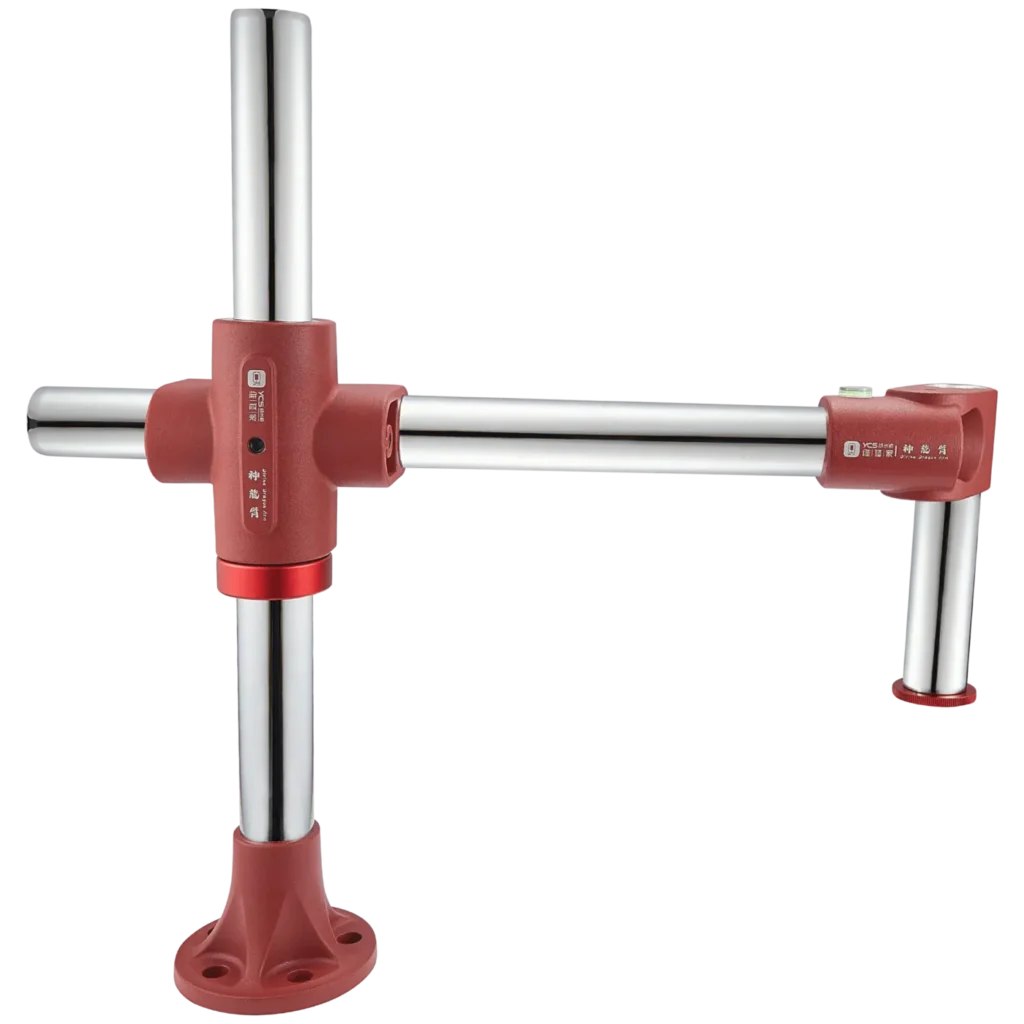 Adjustable Swing Arm Bracket for Gorilla 6558 Microscope (Qianli)