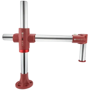 Adjustable Swing Arm Bracket for Gorilla 6558 Microscope (Qianli)