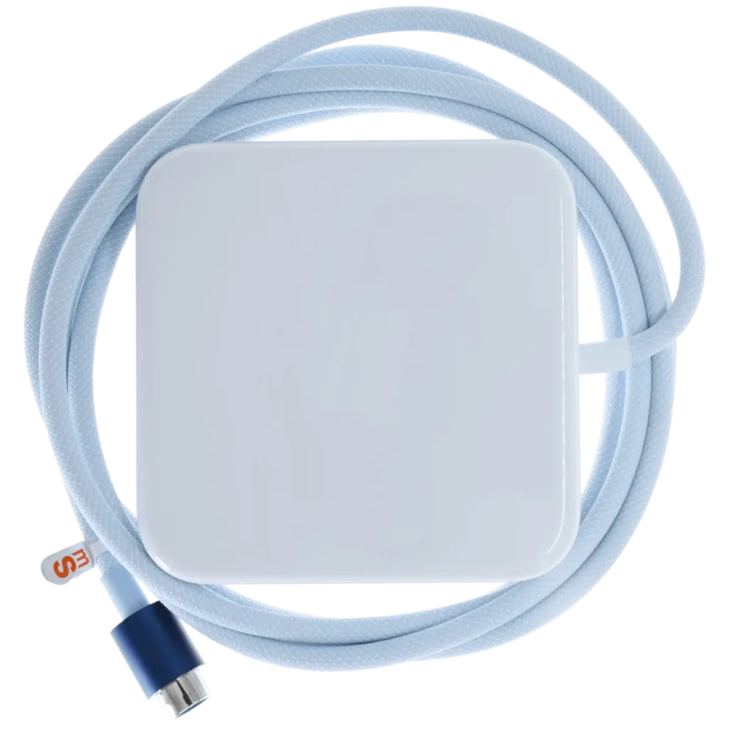 Apple 143W Wall Adapter For iMac 24 A2438 (Blue) (OEM Grade A, Bulk Packaging)