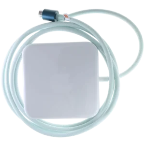 Apple 143W Wall Adapter For iMac 24" A2438 (2021) (Green) (OEM Grade A, Bulk Packaging)