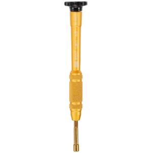 Precision Hex Screwdriver For iPhone 6S / 6S Plus Logic Board 2.5MM (Best Series)
