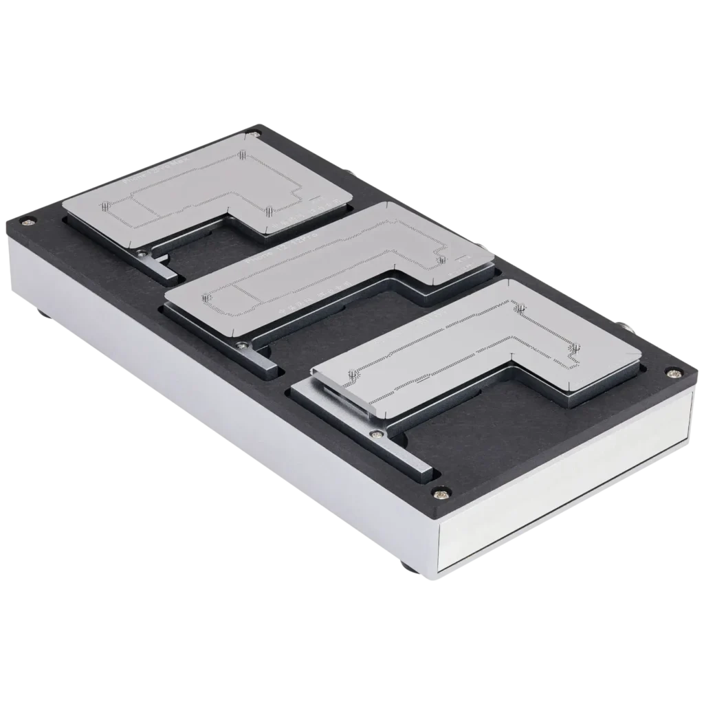 HT007 Motherboard Pre-Heating Module For iPhone 12 / 12 Mini / 12 Pro / 12 Pro Max (WL)