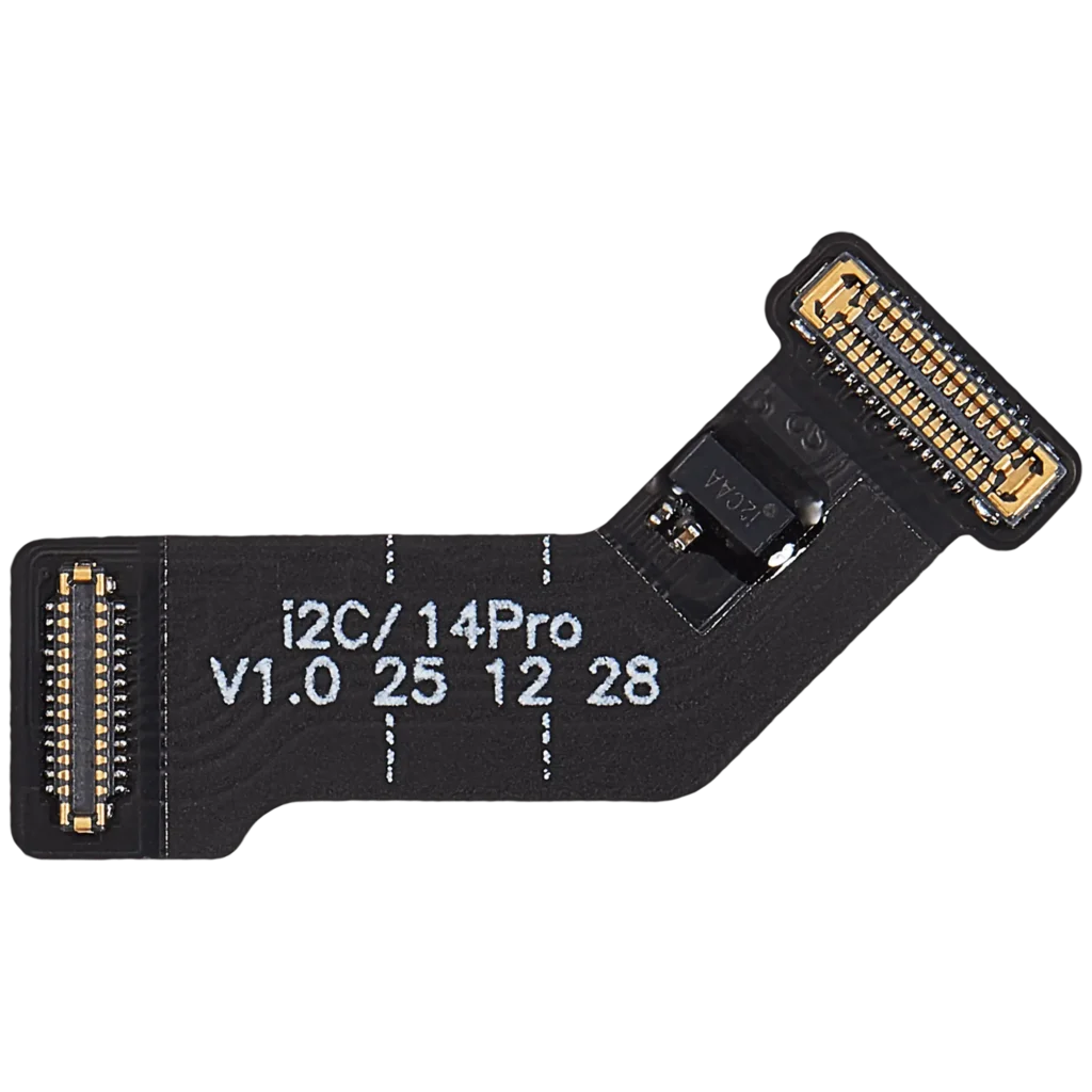 Tag-on Face ID Repair FPC Cable For iPhone 14 Pro (I2C)