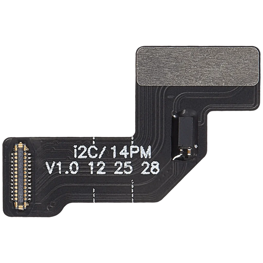 Tag-on Face ID Repair FPC Cable For iPhone 14 Pro Max (I2C)