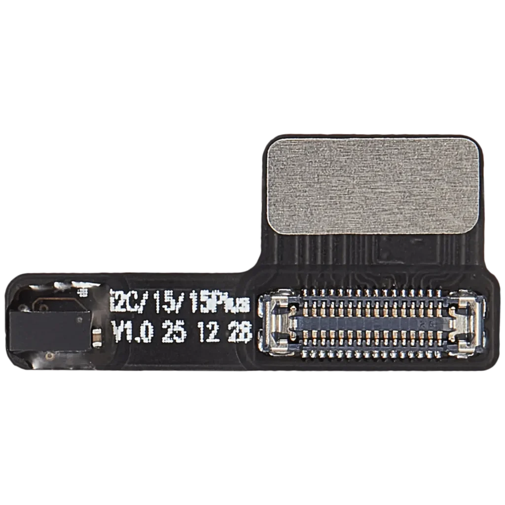Tag-on Face ID Repair FPC Cable For iPhone 15 / 15 Plus (I2C)