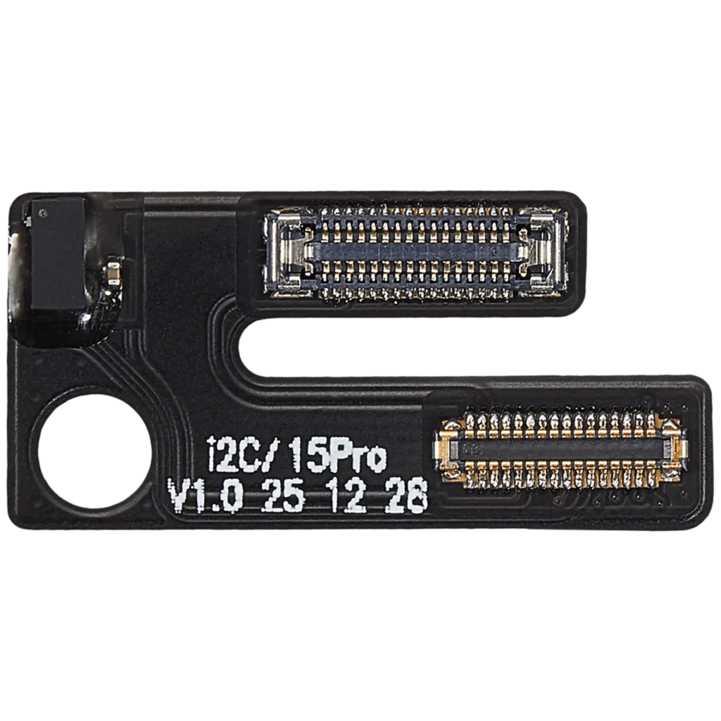 Tag-on Face ID Repair FPC Cable For iPhone 15 Pro (I2C)