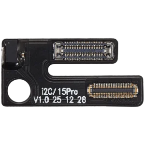 Tag-on Face ID Repair FPC Cable For iPhone 15 Pro (I2C)