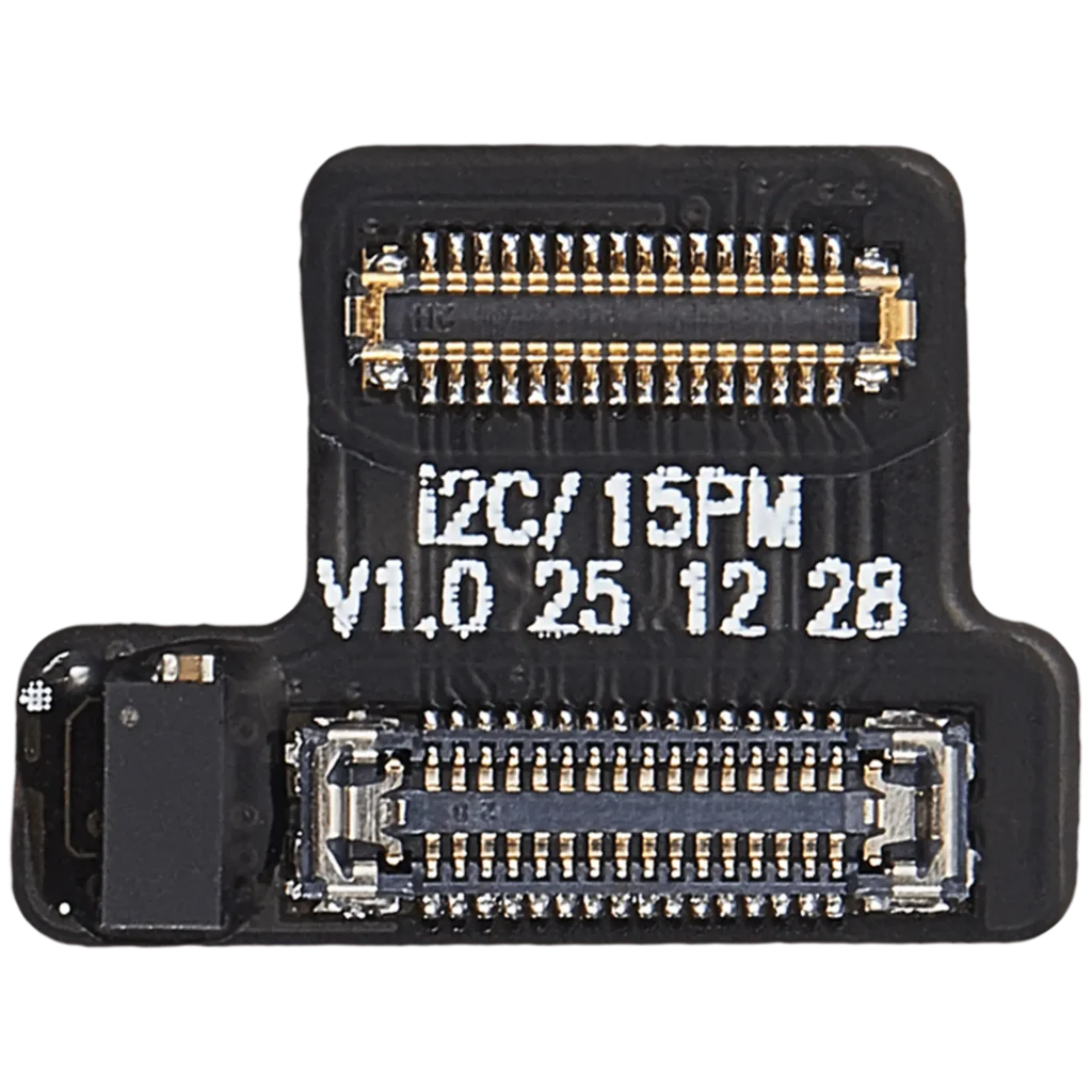 Tag-on Face ID Repair FPC Cable For iPhone 15 Pro Max (I2C)