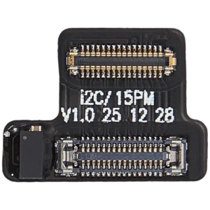 Tag-on Face ID Repair FPC Cable For iPhone 15 Pro Max (I2C)