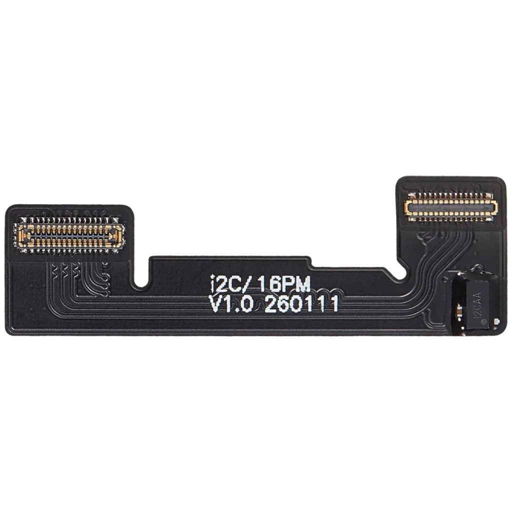 Tag-on Face ID Repair FPC Cable For iPhone 16 Pro Max (I2C)