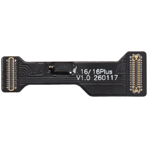 Tag-on Face ID Repair FPC Cable For iPhone 16 Plus (I2C)
