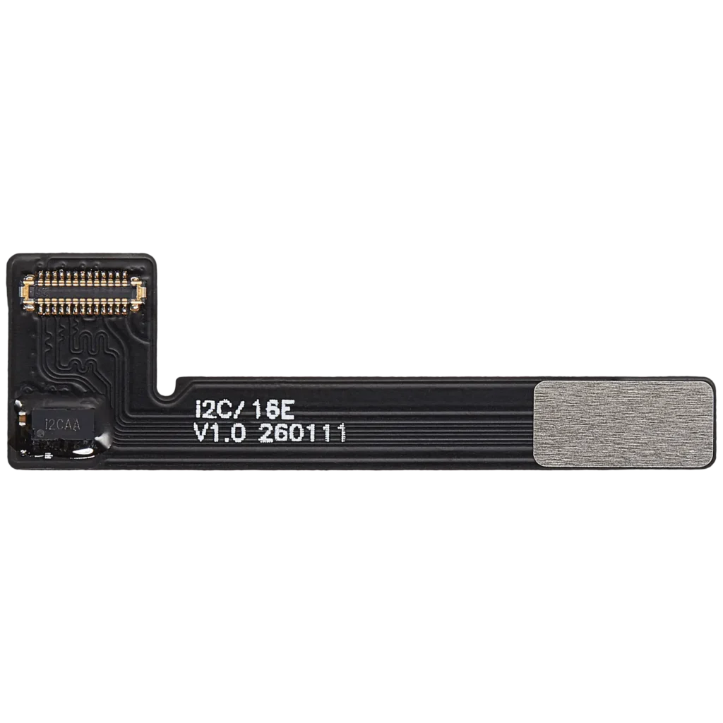 Tag-on Face ID Repair FPC Cable For iPhone 16 E (I2C)