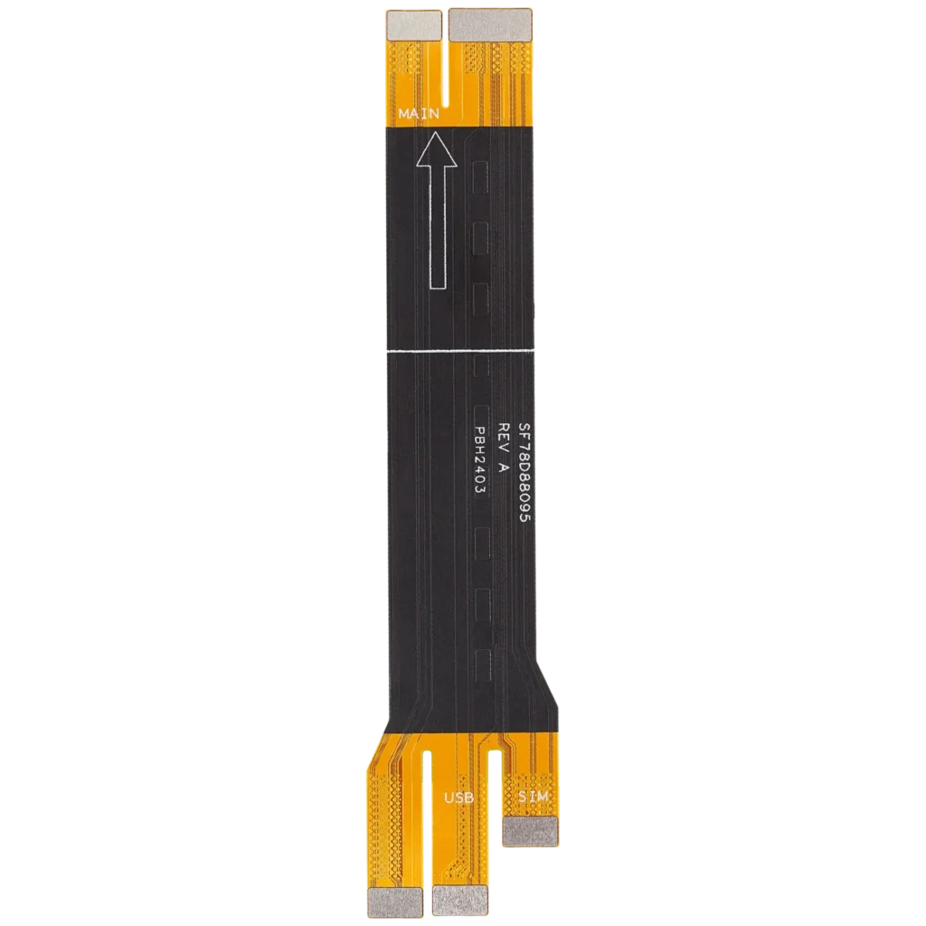 Mainboard Flex Cable For Motorola Moto Edge 40 Neo (XT2307 / 2023) (Premium)
