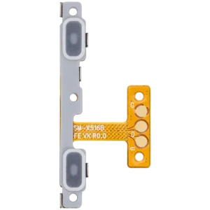 Volume Flex Cable For Samsung Galaxy Tab S9 FE 10.9" (X510 / X516) (2023)
