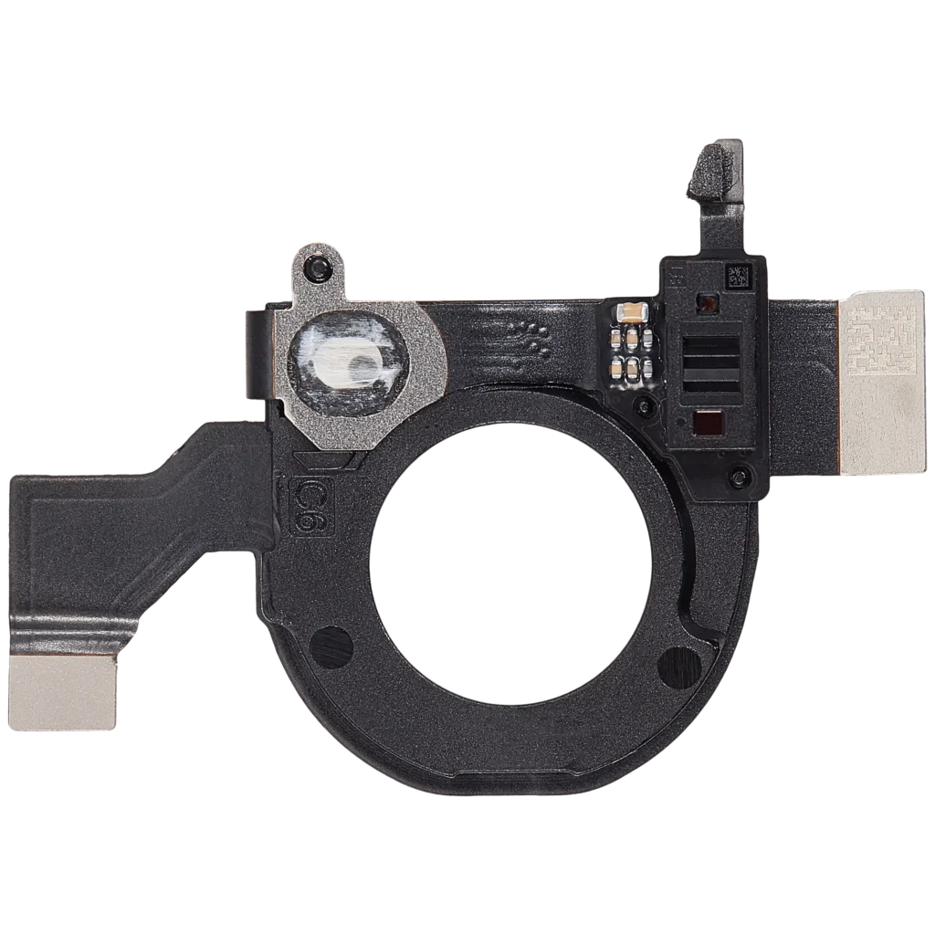 LDAF Laser Autofocus Sensor For Pixel 9 Pro