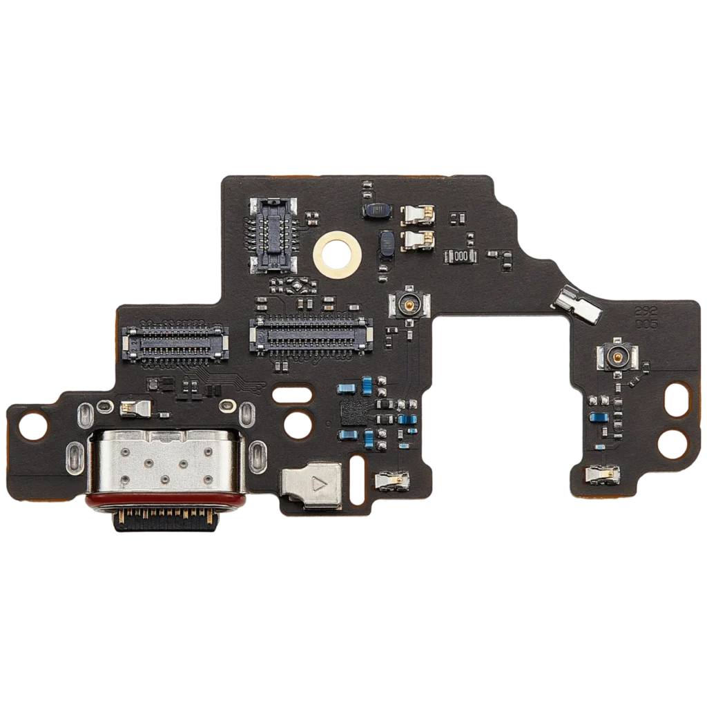 USB-C Charging Port Board For Motorola Moto G Stylus 5G (XT2517 / 2025) (Premium)