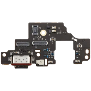 USB-C Charging Port Board For Motorola Moto G Stylus 5G (XT2517 / 2025) (Premium)