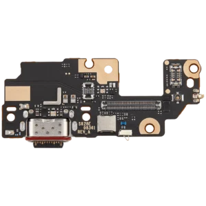 USB-C Charging Port Board For Motorola Razr / Razr 60 (XT2553 / 2025) (Premium)