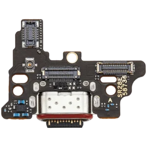 Charging Port Board For Motorola Moto Edge 60 Pro (XT2507 / 2025) (Premium)