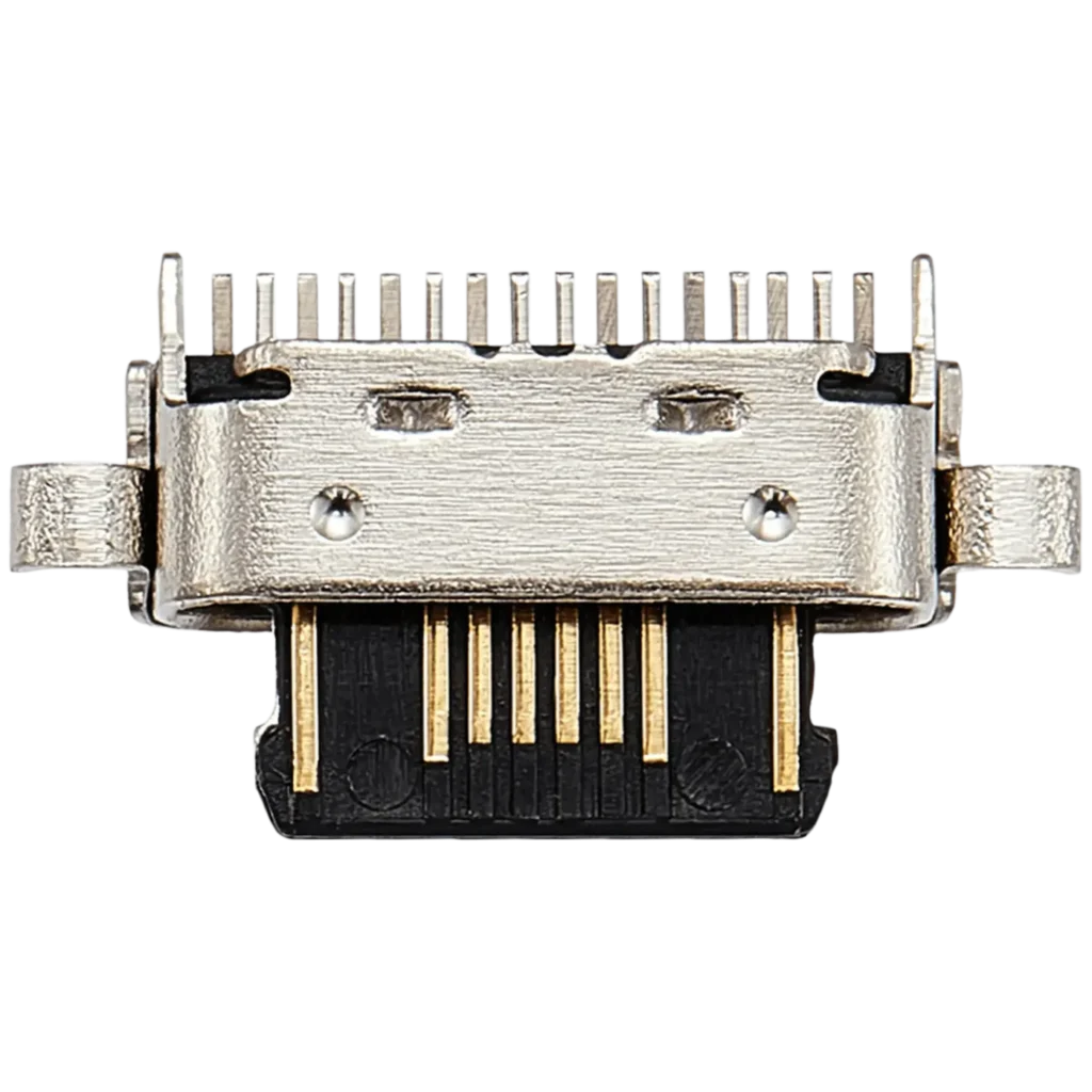 Charging Port Only For Moto G8 Power (XT2041-1) / G Power (XT2041-4) / G9 Power (XT2091) / G Stylus 6.8 (XT2115) / G Stylus 4G (XT2317) / G54 (XT2343) / G64 5G (XT2431) / G55 5G (XT2435) (Premium)
