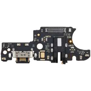Charging Port Board For Motorola Moto G54 (XT2343 / 2023) (Premium)