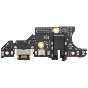 Charging Port Board For Motorola Moto G34 (XT2363 / 2023) (Premium)