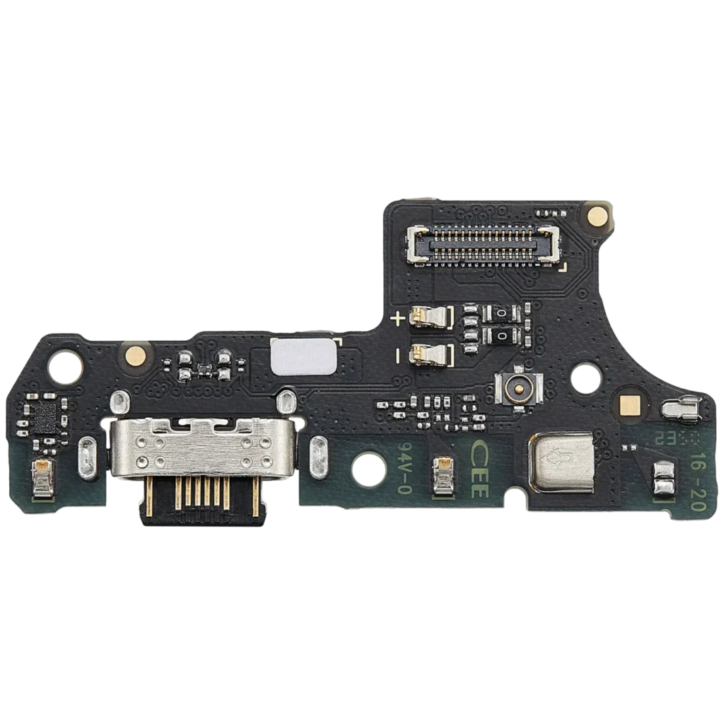 Charging Port Board For Motorola Moto G14 (XT2341 / 2023) (Premium)