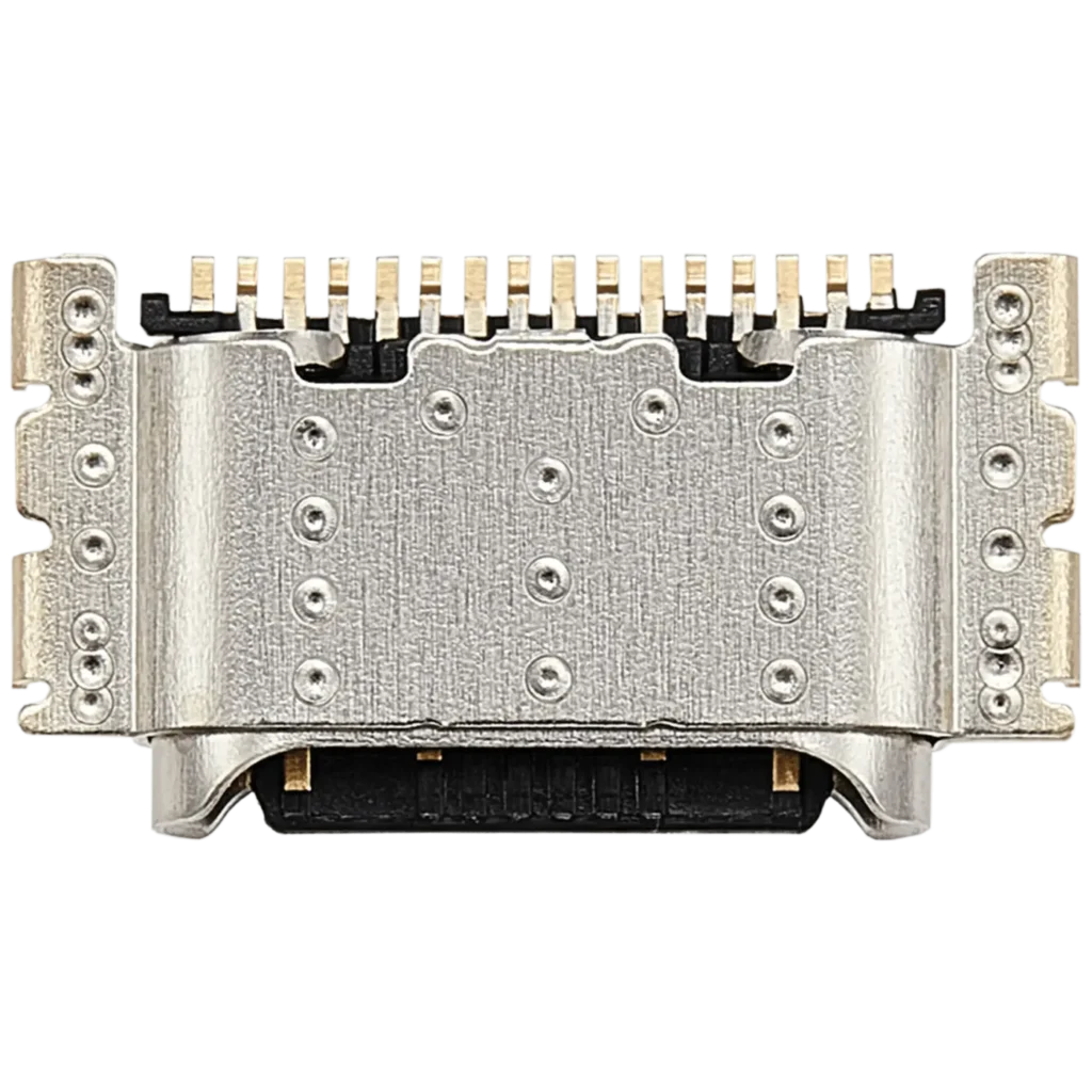 Charging Port Only For Motorola Moto G84 (XT2347 / 2023) (Premium)