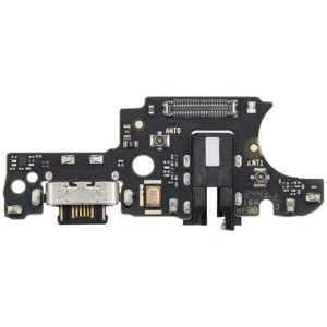 Charging Port Board For Motorola Moto G55 5G (XT2435 / 2024) (Premium)