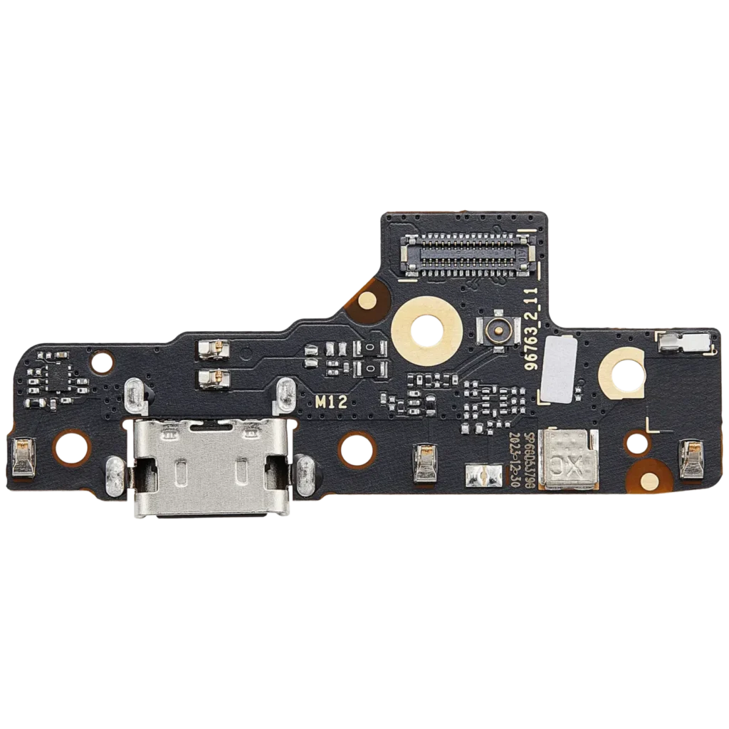 Charging Port Board For Motorola Moto G Play (XT2271 / 2023) (Premium)