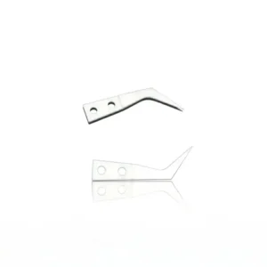 Curved Ceramic Replacement Tip for CT-02 with 2 Set Screws (PolarTronix)