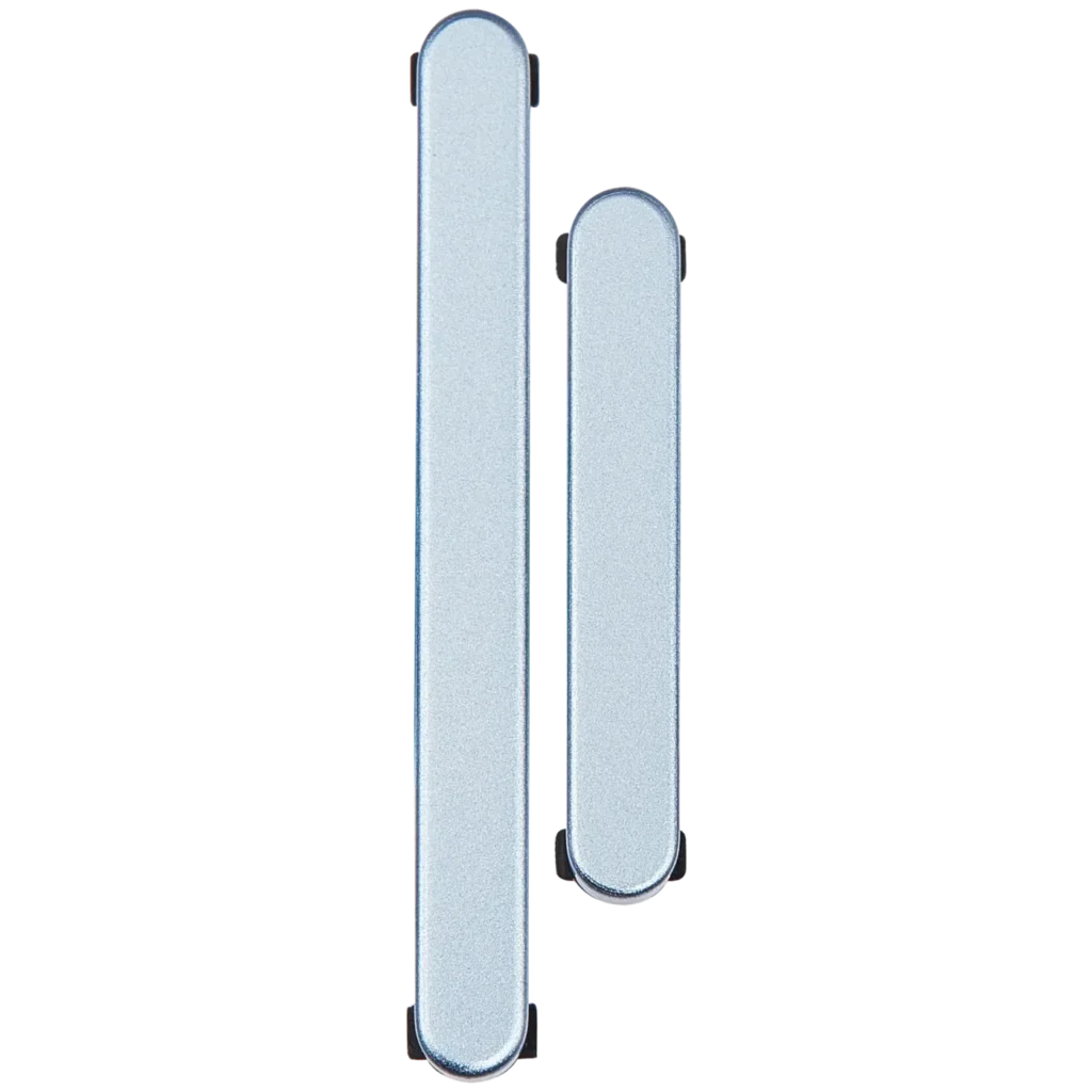 Hard Buttons (Power / Volume) For Samsung Galaxy S26 (S942) (Sky Blue)