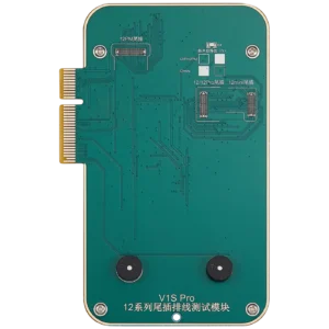 Charging Port Test Module For iPhone 12 Series (JCID-V1S Pro)