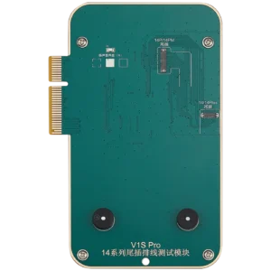 Charging Port Test Module For iPhone 14 Series (JCID-V1S Pro)