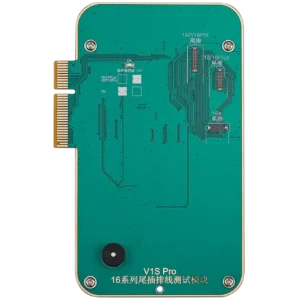 Charging Port Test Module For iPhone 16 Series (JCID-V1S Pro)