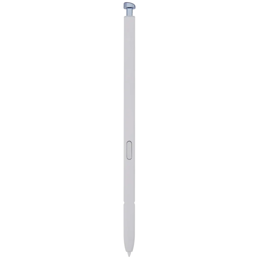 Stylus Pen For Samsung Galaxy S26 Ultra (S948) (Premium) (Sky Blue)