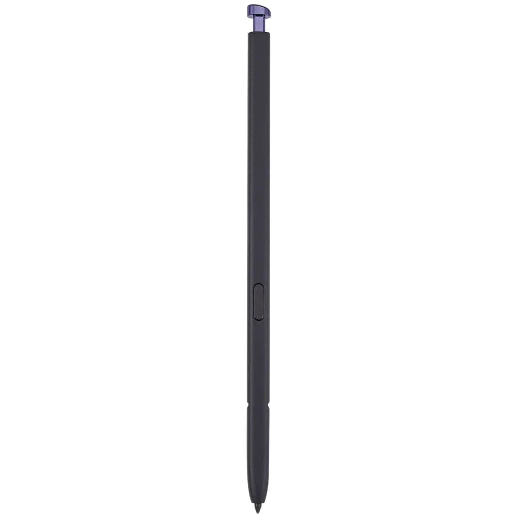 Stylus Pen For Samsung Galaxy S26 Ultra (S948) (Premium) (Cobalt Violet)