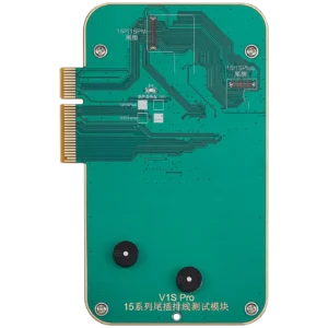 Charging Port Test Module For iPhone 15 Series (JCID-V1S Pro)