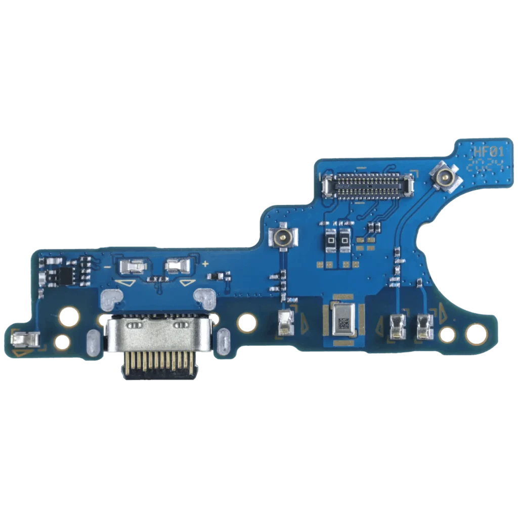 Charging Port Board For Samsung Galaxy A11 (A115U / 2020) / M11 (M115 / 2020) (US Version) (Premium)