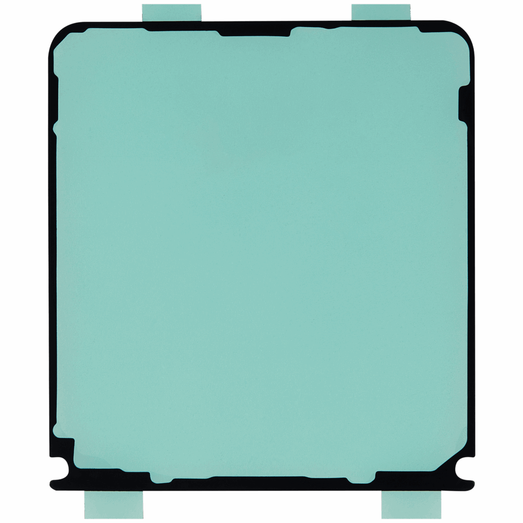 Bottom Outer Display Adhesive Tape For Samsung Galaxy Z Flip 7 5G