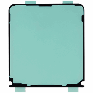 Bottom Outer Display Adhesive Tape For Samsung Galaxy Z Flip 7 5G (F766)
