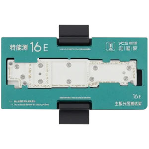 iSocket Motherboard Platform Tester For iPhone 16E (YCS)