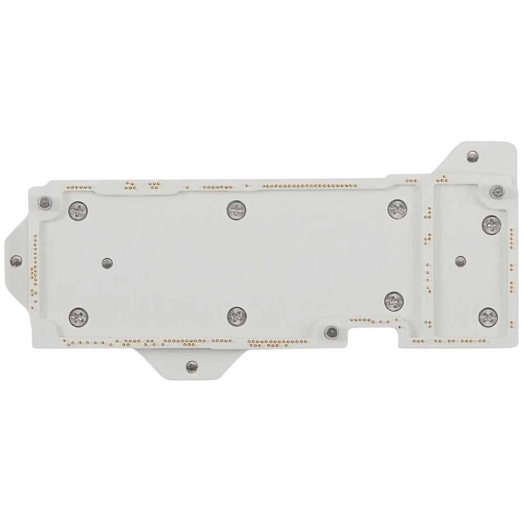 Pin Board For iPhone 15 Pro / 15 Pro Max (US Version) (YCS)