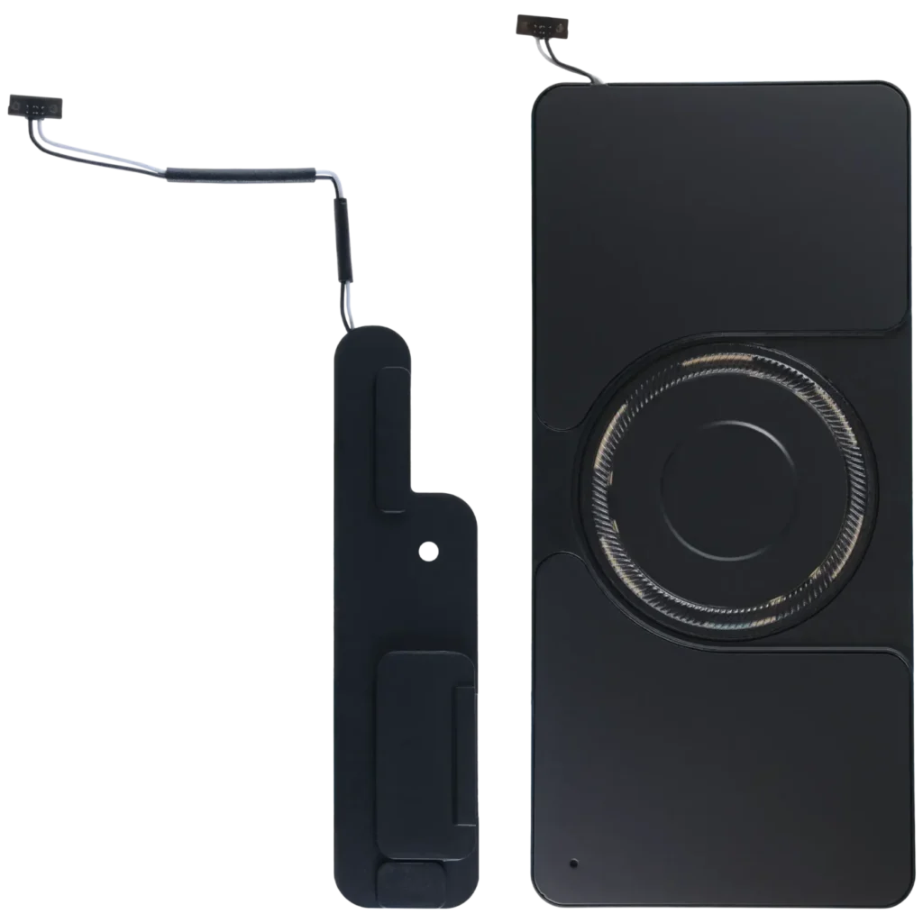 Loudspeaker For iPad Pro 13" 7th Gen (2024) (WiFi / Cellular) (Genuine OEM)